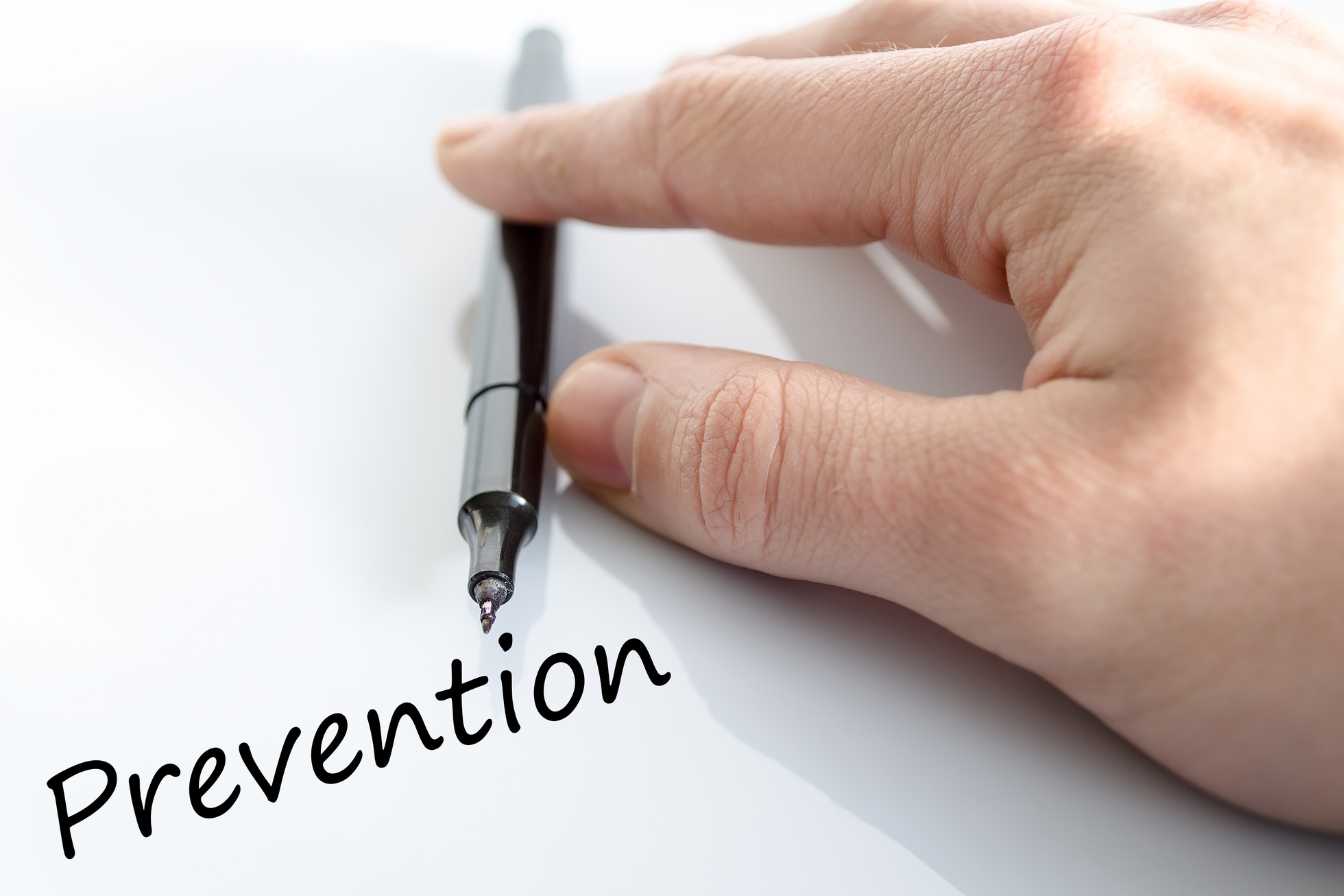 prevention entreprise 1